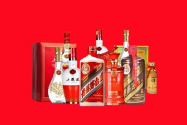 收购行情：阿克苏柯坪名酒回收值多少钱？