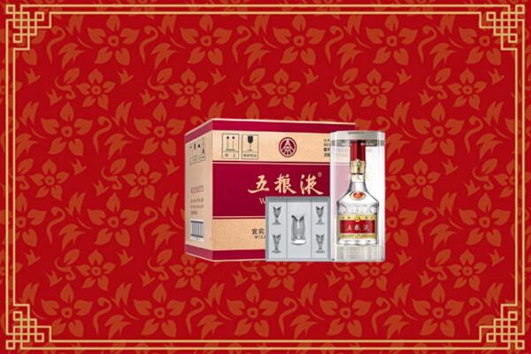 高价求购：阿克苏柯坪回收五粮液